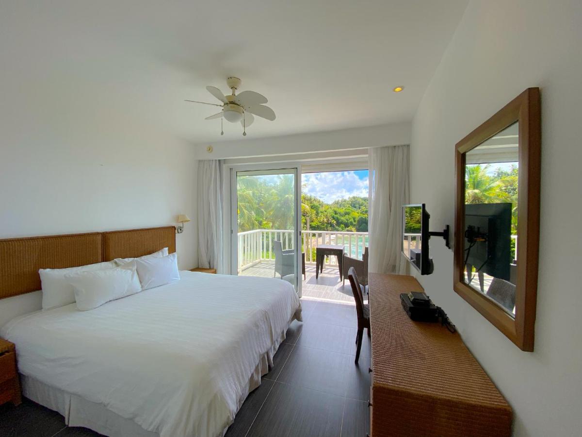 Apartamento En Vista Mare Samana Exterior foto