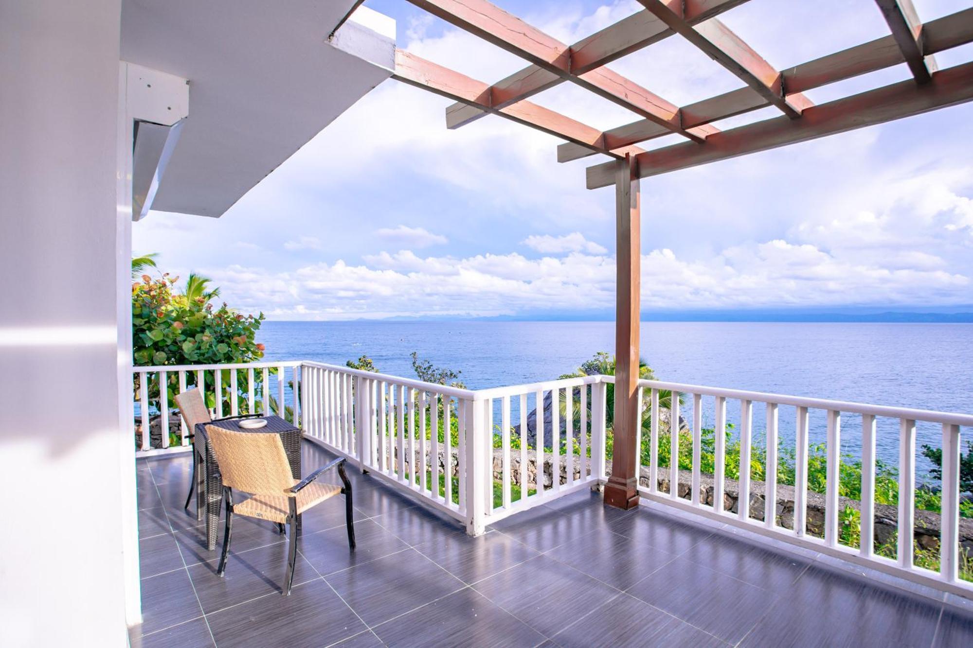 Apartamento En Vista Mare Samana Exterior foto